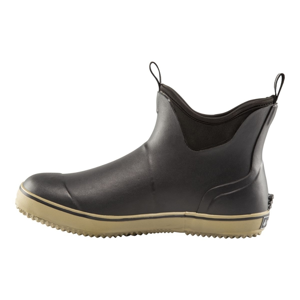 Men's WOODS Brohm Rainboots Size 9